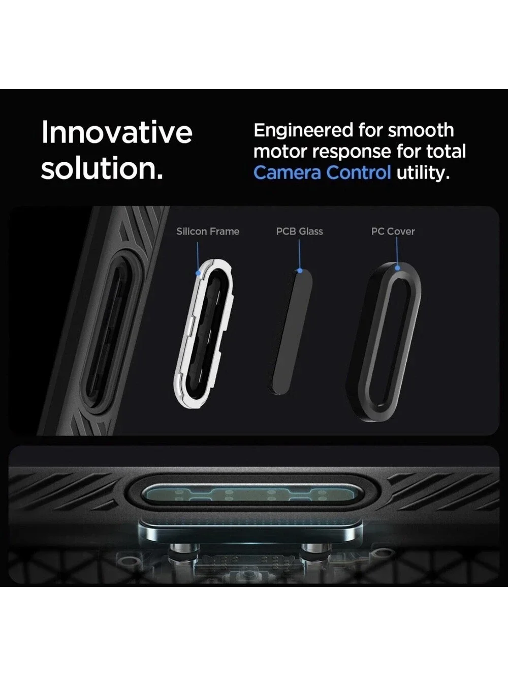 Spigen liquid air